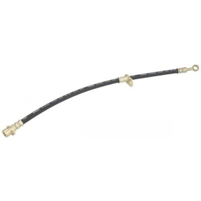 Manguera de freno flexible ABE C89173ABE para Honda Civic 7 Sedán, Hatchback Manguera de freno flexible ABE C89173ABE para Honda Civic 7 Sedán, Hatchback