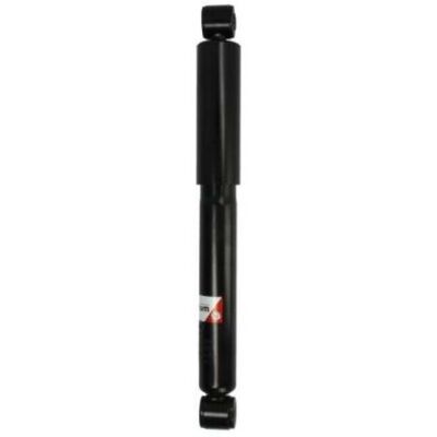 Magnum Technology AGW093 Amortiguador trasero - Amortiguador Magnum Technology AGW093 Amortiguador trasero - Amortiguador