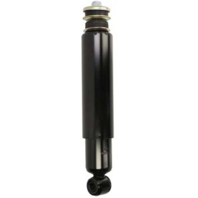 Amortiguador Magnum Technology M0055 - Doble tubo, Tipo McPherson, Perno superior, Ojo inferior - Amortiguador Amortiguador Magnum Technology M0055 - Doble tubo, Tipo McPherson, Perno superior, Ojo inferior - Amortiguador
