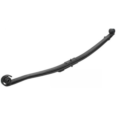 Magnum Technology MLS-85010400 Resorte de Lamas para Eje Delantero - Car Leaf Spring Magnum Technology MLS-85010400 Resorte de Lamas para Eje Delantero - Car Leaf Spring