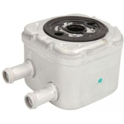 Enfriador de aceite THERMOTEC D4A010TT - Enfriador de aceite de motor Enfriador de aceite THERMOTEC D4A010TT - Enfriador de aceite de motor
