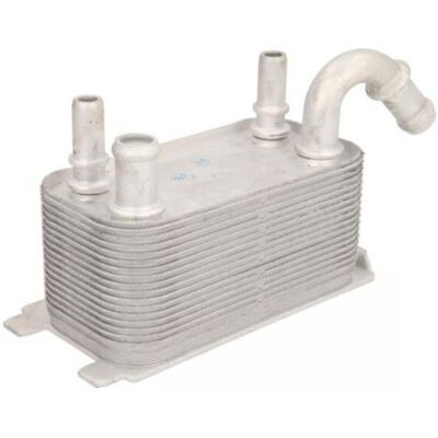 Enfriador de Aceite de Agua THERMOTEC D4V001TT - Sistema de Enfriamiento de Aceite Enfriador de Aceite de Agua THERMOTEC D4V001TT - Sistema de Enfriamiento de Aceite