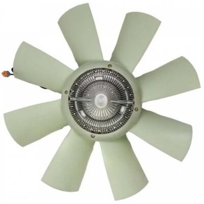 THERMOTEC D5SC004TT - Ventilador de refrigeración eléctrico - Diámetro 750 mm THERMOTEC D5SC004TT - Ventilador de refrigeración eléctrico - Diámetro 750 mm