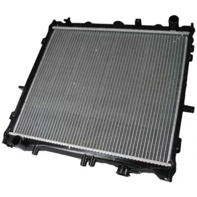 Thermotec D70306TT Radiador Kia Sportage I - Enfriamiento del motor Thermotec D70306TT Radiador Kia Sportage I - Enfriamiento del motor