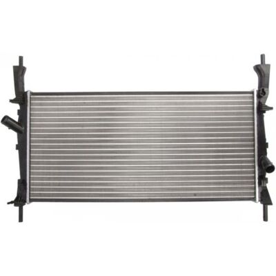Radiador Thermotec D7G037TT - Furgon Transit Mk6, Sistema de Refrigeración Radiador Thermotec D7G037TT - Furgon Transit Mk6, Sistema de Refrigeración