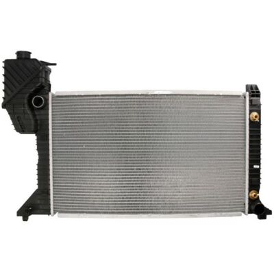 Radiador de motor THERMOTEC D7M025TT - Enfriamiento del motor Radiador de motor THERMOTEC D7M025TT - Enfriamiento del motor
