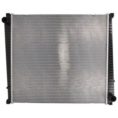THERMOTEC D7RV012TT Radiador - Sin bastidor - 590x623mm - 40mm profundo THERMOTEC D7RV012TT Radiador - Sin bastidor - 590x623mm - 40mm profundo