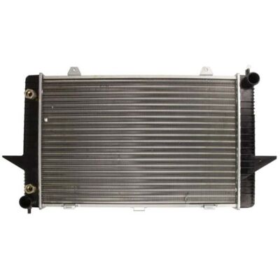 Radiador de aluminio THERMOTEC D7V005TT para VOLVO V70 I, C70 I Cabriolet, Coupé Radiador de aluminio THERMOTEC D7V005TT para VOLVO V70 I, C70 I Cabriolet, Coupé