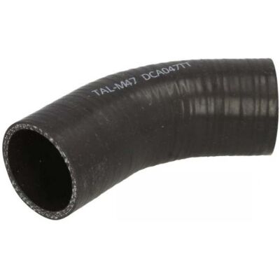 Manguera de admisión del turbo THERMOTEC DCA047TT - Pieza de coche Manguera de admisión del turbo THERMOTEC DCA047TT - Pieza de coche