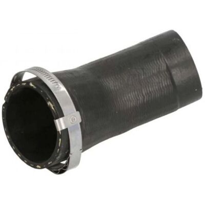 Manguera de carga de aire flexible THERMOTEC DCA049TT - Lado derecho Manguera de carga de aire flexible THERMOTEC DCA049TT - Lado derecho