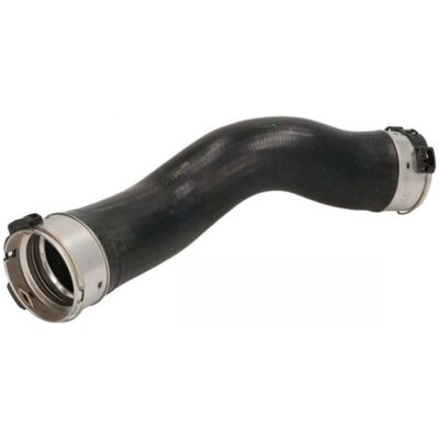 Manguera de radiador THERMOTEC DCB093TT - Flexible, 55mm, 500mm - Calidad OEM Manguera de radiador THERMOTEC DCB093TT - Flexible, 55mm, 500mm - Calidad OEM