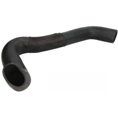 THERMOTEC DCG120TT - Manguera de admisión de aire - Material de goma flexible, Posición izquierda, Revestimiento con tela protectora THERMOTEC DCG120TT - Manguera de admisión de aire - Material de goma flexible, Posición izquierda, Revestimiento con tela protectora