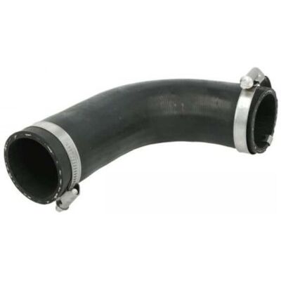 THERMOTEC DCG224TT - Manguera de Turbo, Flexible de Entrada de Aire, Goma Duradera THERMOTEC DCG224TT - Manguera de Turbo, Flexible de Entrada de Aire, Goma Duradera