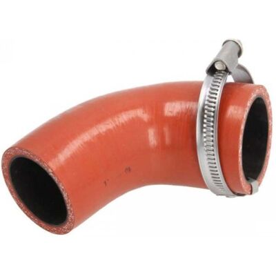 THERMOTEC DCI050TT - Manguera de admisión de aire de turbo flexible THERMOTEC DCI050TT - Manguera de admisión de aire de turbo flexible