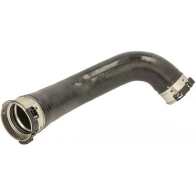 Manguera de admisión de silicona negra THERMOTEC DCM098TT - Manguera de admisión de turbo Manguera de admisión de silicona negra THERMOTEC DCM098TT - Manguera de admisión de turbo