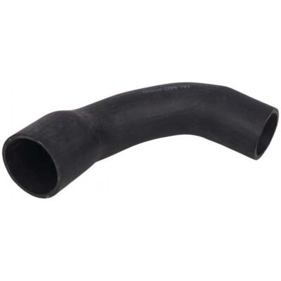 Manguera de aire de caucho THERMOTEC DCV031TT - Admisión de aire Manguera de aire de caucho THERMOTEC DCV031TT - Admisión de aire