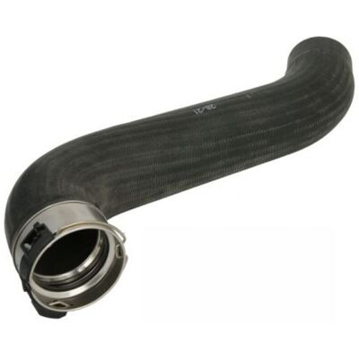 THERMOTEC DCV059TT - Manguera de aire de carga - Silicona - 600 mm - Negro THERMOTEC DCV059TT - Manguera de aire de carga - Silicona - 600 mm - Negro