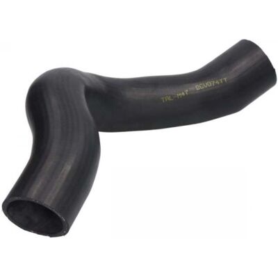 Manguera de Turbo de caucho THERMOTEC DCV075TT con abrazaderas - Manguera de turbo Manguera de Turbo de caucho THERMOTEC DCV075TT con abrazaderas - Manguera de turbo