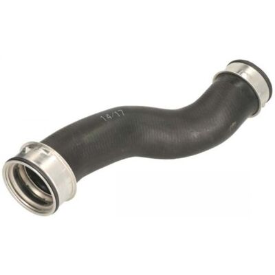 Thermotec DCW220TT - Manguera de Intercooler de Turbo para Volkswagen Tiguan I Thermotec DCW220TT - Manguera de Intercooler de Turbo para Volkswagen Tiguan I