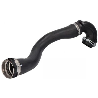 THERMOTEC DCX056TT - Manguera de sobrealimentación - Lado izquierdo, inferior THERMOTEC DCX056TT - Manguera de sobrealimentación - Lado izquierdo, inferior