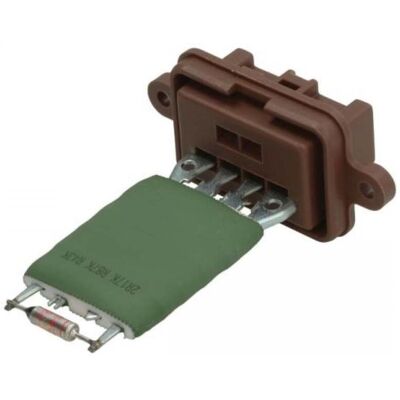 THERMOTEC DEAG001TT - Resistencia, Ventilador de Aire Interior THERMOTEC DEAG001TT - Resistencia, Ventilador de Aire Interior