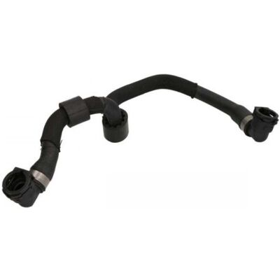 Manguera de radiador THERMOTEC DWB288TT - Lado derecho BMW 5, 7 Manguera de radiador THERMOTEC DWB288TT - Lado derecho BMW 5, 7