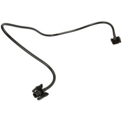Manguera de radiador THERMOTEC DWC037TT - Parte del sistema de enfriamiento Manguera de radiador THERMOTEC DWC037TT - Parte del sistema de enfriamiento