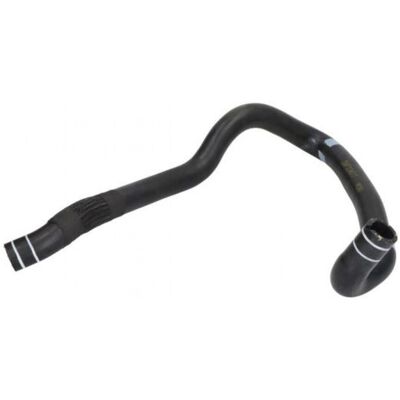 Manguera THERMOTEC DWF334TT - 19mm EPDM Goma - 700mm de longitud Manguera THERMOTEC DWF334TT - 19mm EPDM Goma - 700mm de longitud