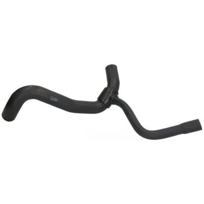 Manguera del radiador THERMOTEC DWM145TT - Sistema de enfriamiento inferior Manguera del radiador THERMOTEC DWM145TT - Sistema de enfriamiento inferior