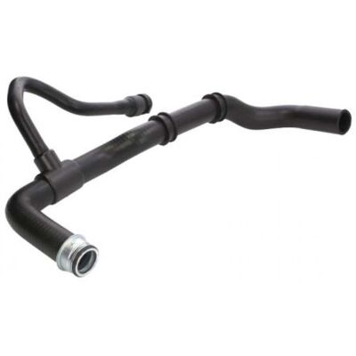 Manguera de radiador THERMOTEC DWP039TT - Inferior de goma Manguera de radiador THERMOTEC DWP039TT - Inferior de goma