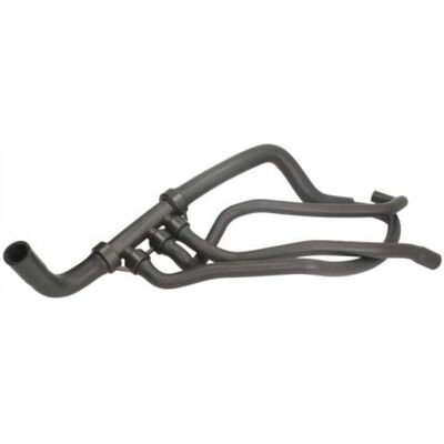 Manguera de radiador THERMOTEC DWR013TT - Flexible, Universal, Duradera Manguera de radiador THERMOTEC DWR013TT - Flexible, Universal, Duradera