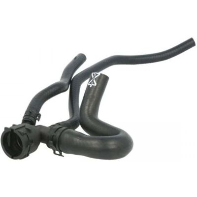 Manguera de radiador THERMOTEC DWW283TT - Sistema de enfriamiento Manguera de radiador THERMOTEC DWW283TT - Sistema de enfriamiento