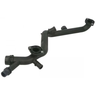 THERMOTEC DWW285TT - Línea de refrigerante para AUDI A4 B7, A6 C6 THERMOTEC DWW285TT - Línea de refrigerante para AUDI A4 B7, A6 C6