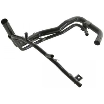Tubo de refrigerante THERMOTEC DWW467TT - VW Crafter 30-50 Van Tubo de refrigerante THERMOTEC DWW467TT - VW Crafter 30-50 Van