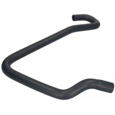 Manguera de radiador de caucho THERMOTEC DWX075TT Manguera de radiador de caucho THERMOTEC DWX075TT