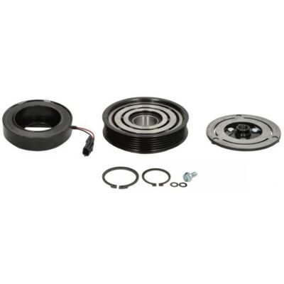 THERMOTEC KTT040333 Embrague electromagnético para compresor de aire acondicionado THERMOTEC KTT040333 Embrague electromagnético para compresor de aire acondicionado