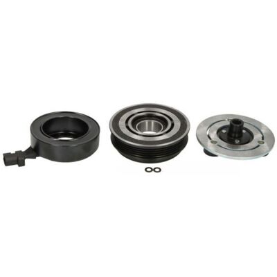 THERMOTEC KTT040372 - Embrague del Compresor de Aire Acondicionado THERMOTEC KTT040372 - Embrague del Compresor de Aire Acondicionado