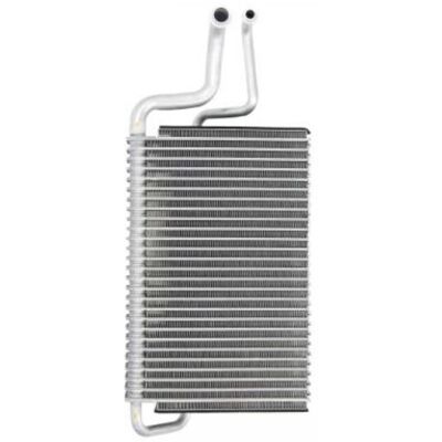 THERMOTEC KTT150031 Evaporador - Evaporador de aire acondicionado THERMOTEC KTT150031 Evaporador - Evaporador de aire acondicionado