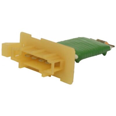 Resistencia de ventilador interior Hitachi 132556 para Mini Resistencia de ventilador interior Hitachi 132556 para Mini