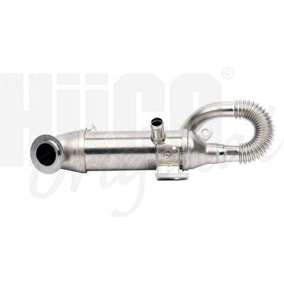 Intercooler EGR Hitachi 135991 - Ford Focus Tourneo Intercooler EGR Hitachi 135991 - Ford Focus Tourneo