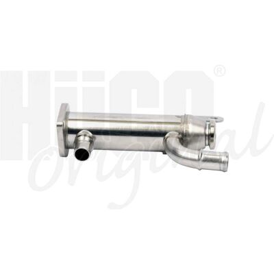 Enfriador EGR Hitachi 135993 - Repuesto Automotriz Enfriador EGR Hitachi 135993 - Repuesto Automotriz