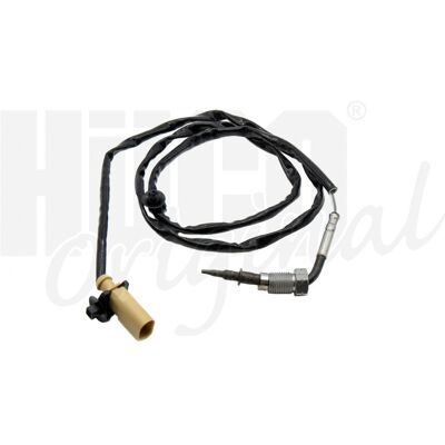 Sensor de Temperatura de Gases de Escape Hitachi Dacia Renault Sensor de Temperatura de Gases de Escape Hitachi Dacia Renault