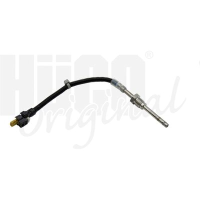 Sensor de temperatura de gases de escape A0009059505 - sensor Sensor de temperatura de gases de escape A0009059505 - sensor
