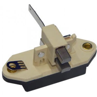 Regulador de Alternador Hitachi 130502 - VW/Audi Regulador de Alternador Hitachi 130502 - VW/Audi