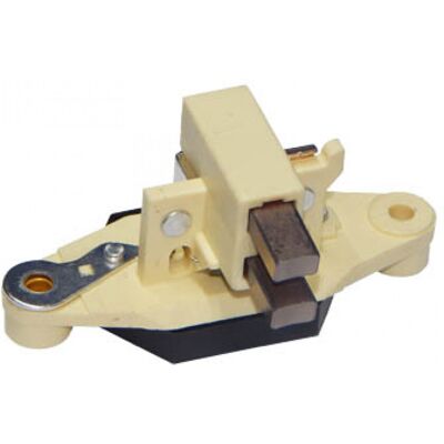 Regulador de Alternador Hitachi 130514 - Tipo de Generador Regulador de Alternador Hitachi 130514 - Tipo de Generador