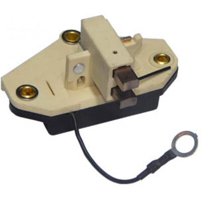 Hitachi 130545 Regulador de Alternador - Regulador de Alternador Hitachi 130545 Regulador de Alternador - Regulador de Alternador