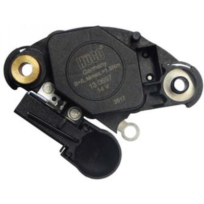 HITACHI 130697 Regulador de Alternador - Alternator Regulator HITACHI 130697 Regulador de Alternador - Alternator Regulator