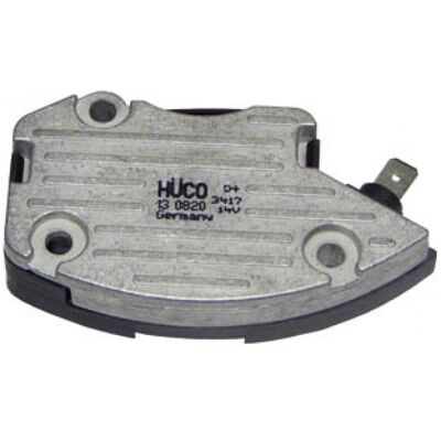 Regulador de Voltaje Hitachi 130820 para Ford, Land Rover, Rover, Fiat, Austin Regulador de Voltaje Hitachi 130820 para Ford, Land Rover, Rover, Fiat, Austin