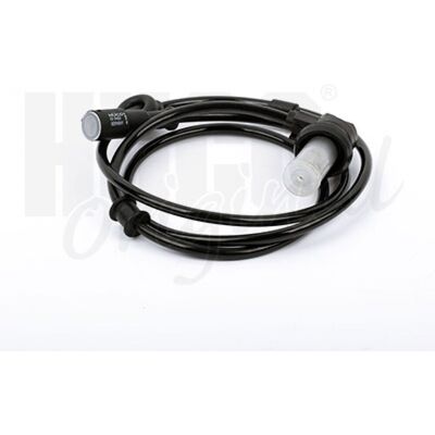 Sensor ABS Hitachi 131423 - Eje trasero para Audi A6, C4 Sensor ABS Hitachi 131423 - Eje trasero para Audi A6, C4