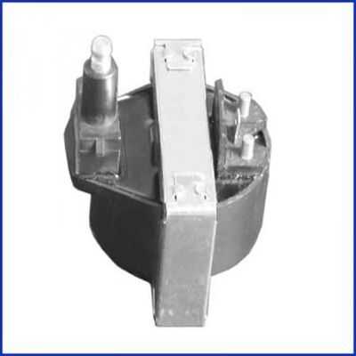 Bobina de encendido Hitachi 138751 - Conector M4 - Sistema de Encendido Bobina de encendido Hitachi 138751 - Conector M4 - Sistema de Encendido